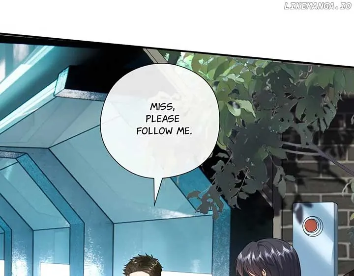 Madam and Her Daily Online Face-Slapping Chapter 171.1 page 32 - 