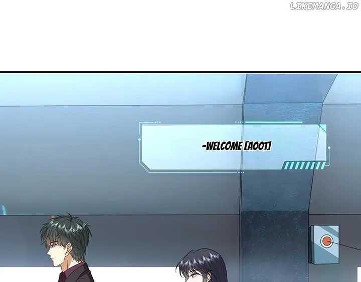Madam and Her Daily Online Face-Slapping Chapter 171.1 page 43 - 