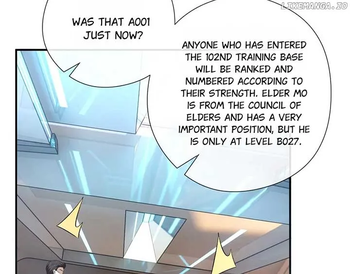 Madam and Her Daily Online Face-Slapping Chapter 171.1 page 45 - 