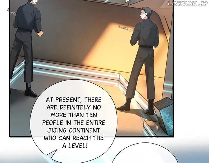 Madam and Her Daily Online Face-Slapping Chapter 171.1 page 46 - 