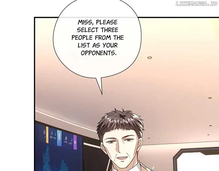 Madam and Her Daily Online Face-Slapping Chapter 171.1 page 53 - 
