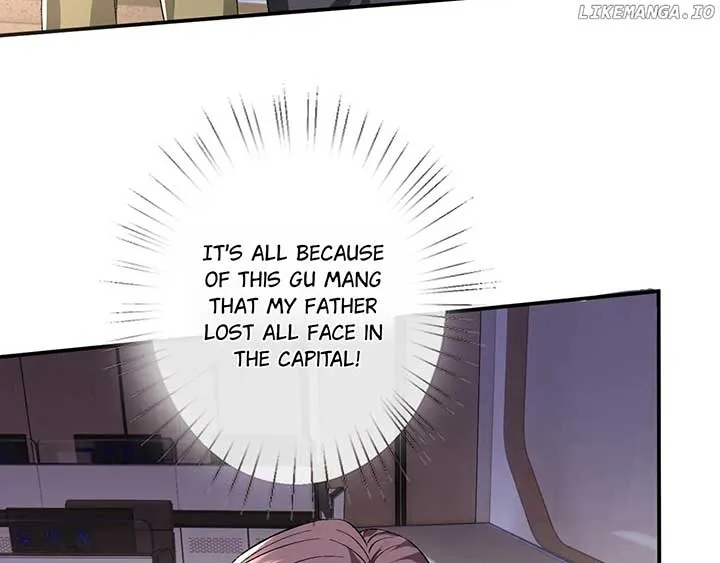 Madam and Her Daily Online Face-Slapping Chapter 171.1 page 59 - 