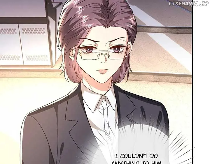 Madam and Her Daily Online Face-Slapping Chapter 171.1 page 60 - 