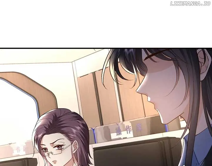 Madam and Her Daily Online Face-Slapping Chapter 171.1 page 64 - 