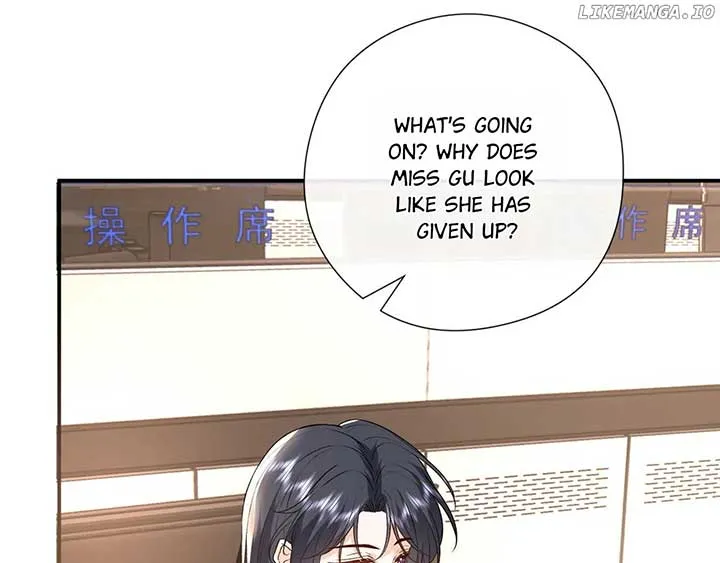 Madam and Her Daily Online Face-Slapping Chapter 171.1 page 70 - 