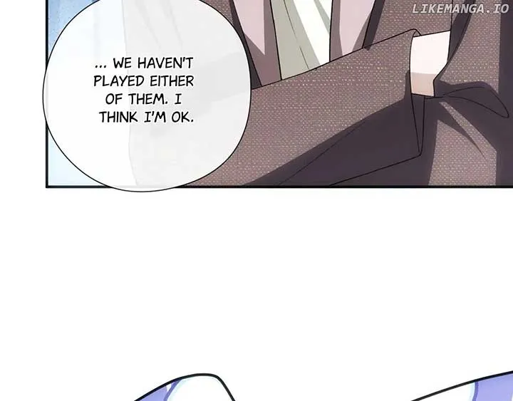 Madam and Her Daily Online Face-Slapping Chapter 171.1 page 8 - 
