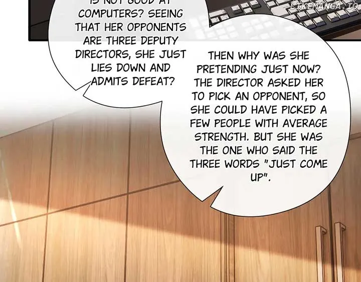 Madam and Her Daily Online Face-Slapping Chapter 171.1 page 72 - 