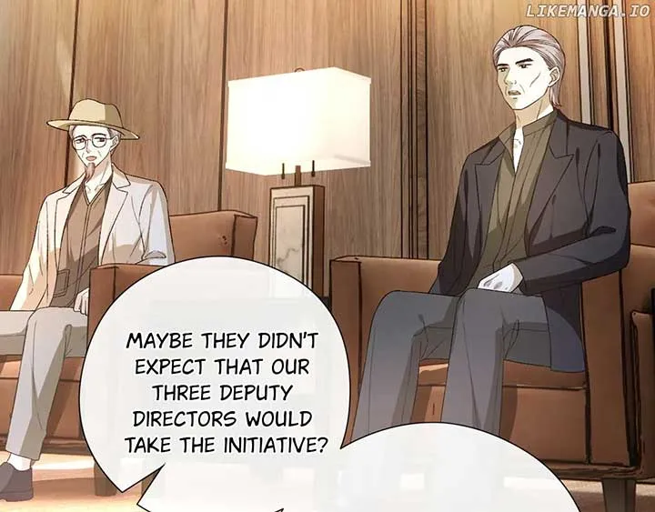 Madam and Her Daily Online Face-Slapping Chapter 171.1 page 73 - 