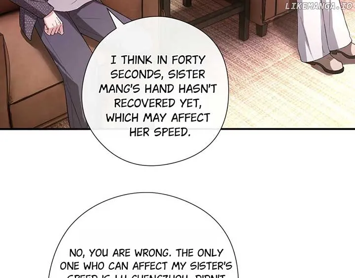 Madam and Her Daily Online Face-Slapping Chapter 171.1 page 76 - 