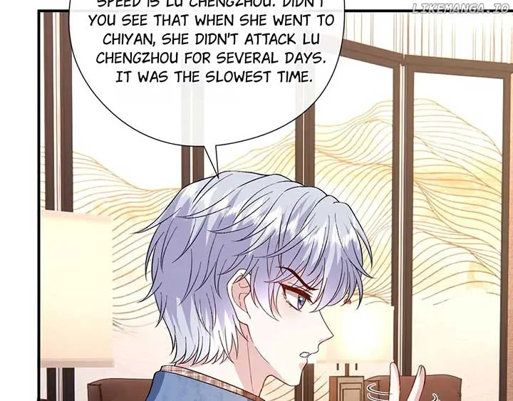 Madam and Her Daily Online Face-Slapping Chapter 171.1 page 77 - 