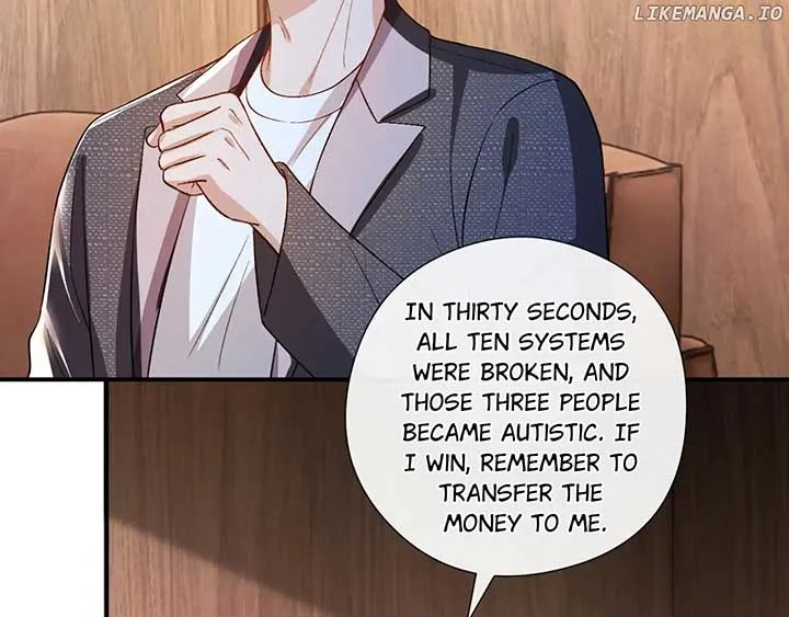 Madam and Her Daily Online Face-Slapping Chapter 171.1 page 80 - 