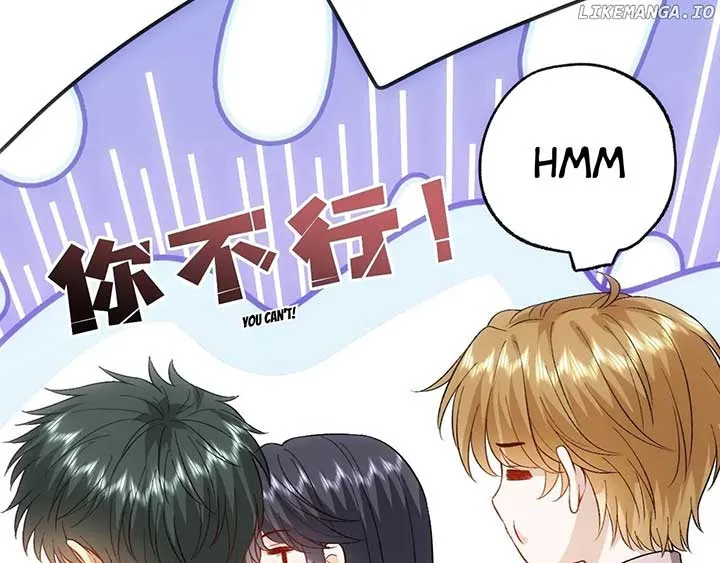 Madam and Her Daily Online Face-Slapping Chapter 171.1 page 9 - 