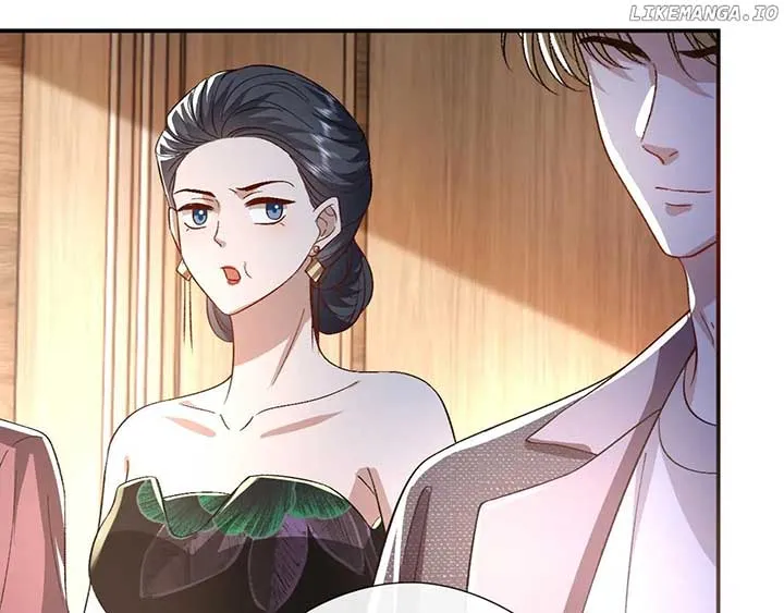 Madam and Her Daily Online Face-Slapping Chapter 171.1 page 83 - 