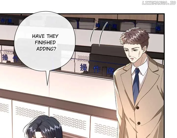 Madam and Her Daily Online Face-Slapping Chapter 171.1 page 89 - 