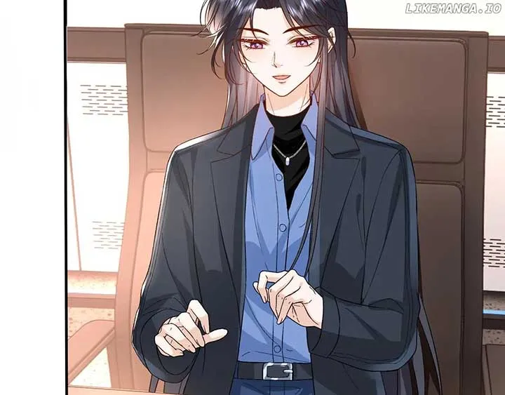 Madam and Her Daily Online Face-Slapping Chapter 171.1 page 92 - 