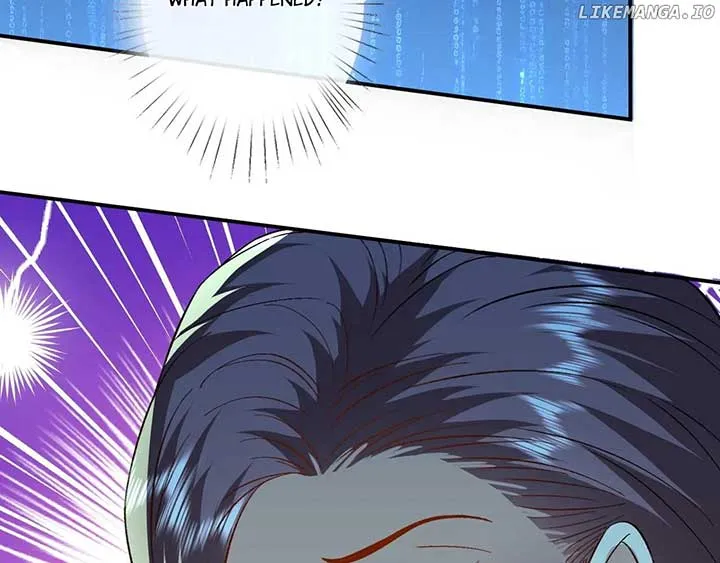 Madam and Her Daily Online Face-Slapping Chapter 171.2 page 11 - 