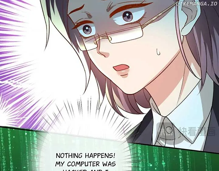 Madam and Her Daily Online Face-Slapping Chapter 171.2 page 12 - 
