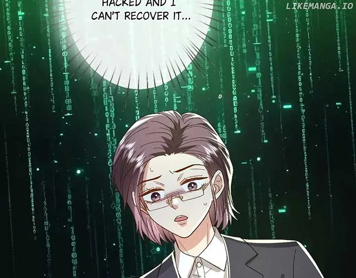 Madam and Her Daily Online Face-Slapping Chapter 171.2 page 13 - 