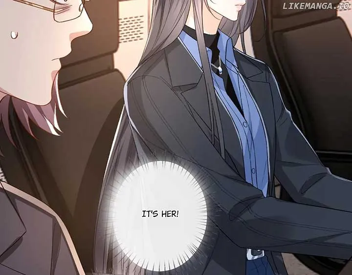Madam and Her Daily Online Face-Slapping Chapter 171.2 page 16 - 