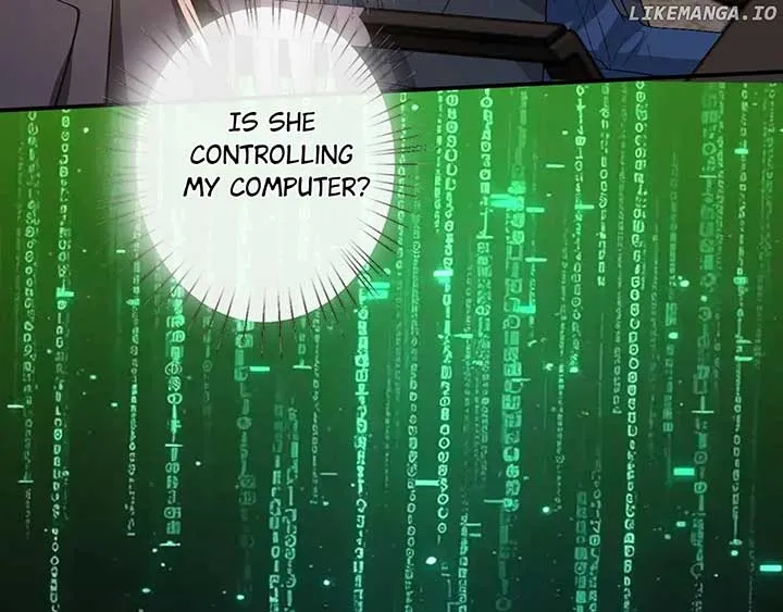 Madam and Her Daily Online Face-Slapping Chapter 171.2 page 17 - 