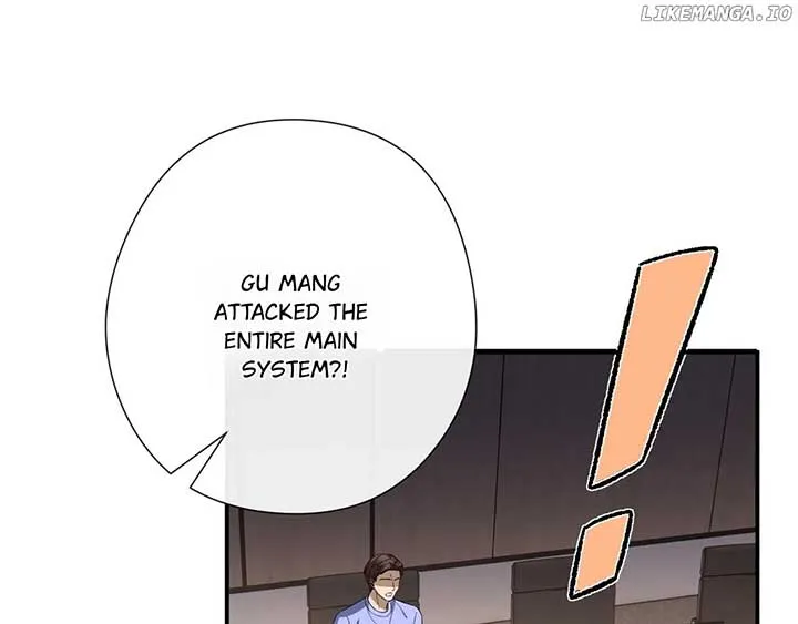 Madam and Her Daily Online Face-Slapping Chapter 171.2 page 20 - 