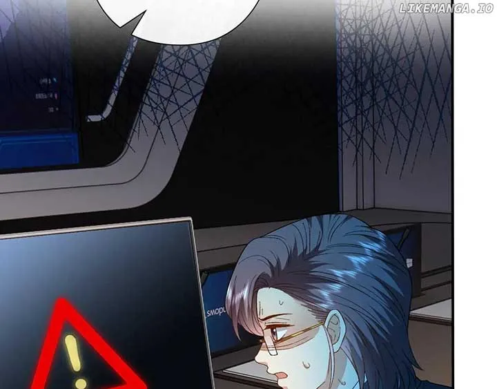 Madam and Her Daily Online Face-Slapping Chapter 171.2 page 22 - 