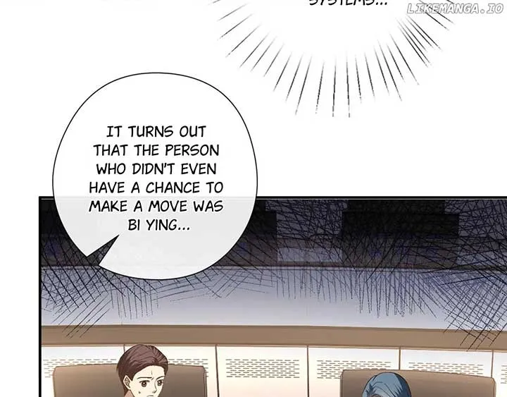 Madam and Her Daily Online Face-Slapping Chapter 171.2 page 24 - 