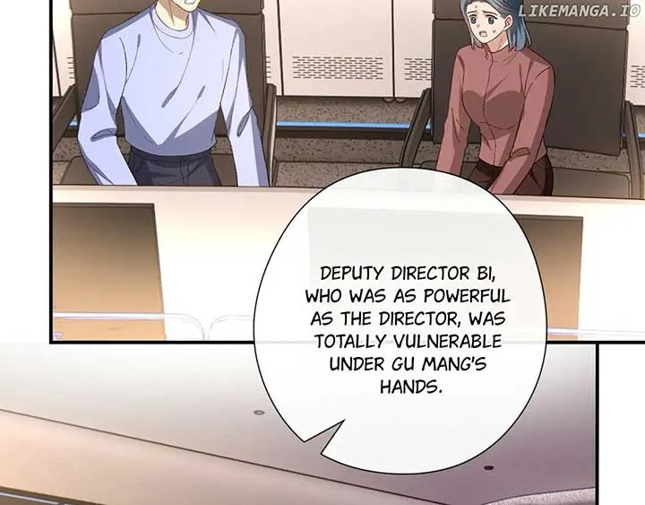 Madam and Her Daily Online Face-Slapping Chapter 171.2 page 25 - 