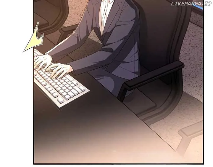 Madam and Her Daily Online Face-Slapping Chapter 171.2 page 4 - 