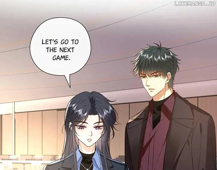 Madam and Her Daily Online Face-Slapping Chapter 171.2 page 36 - 