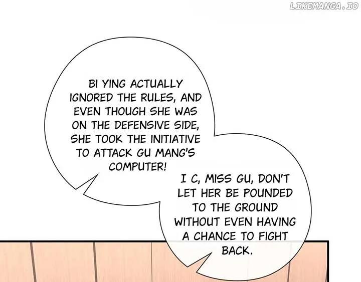 Madam and Her Daily Online Face-Slapping Chapter 171.2 page 5 - 