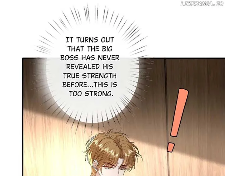 Madam and Her Daily Online Face-Slapping Chapter 171.2 page 41 - 