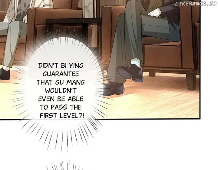 Madam and Her Daily Online Face-Slapping Chapter 171.2 page 44 - 