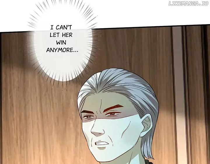 Madam and Her Daily Online Face-Slapping Chapter 171.2 page 45 - 