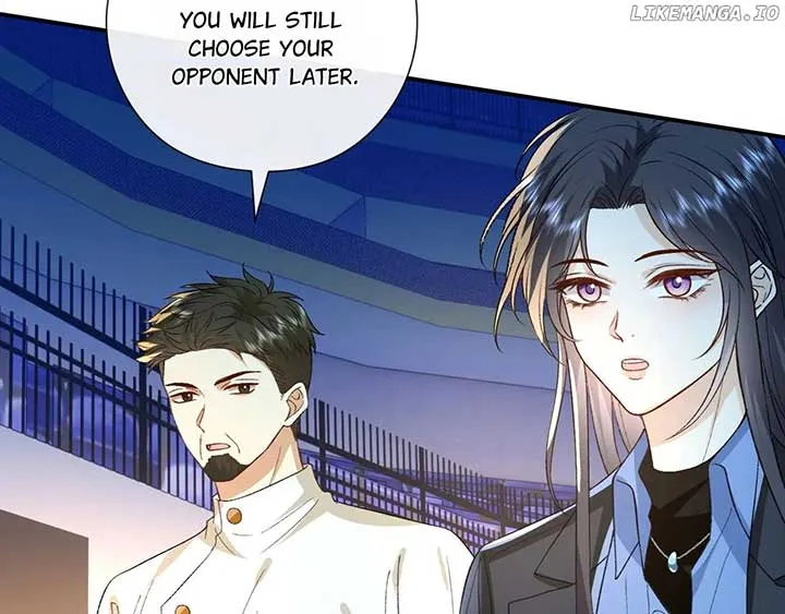 Madam and Her Daily Online Face-Slapping Chapter 171.2 page 50 - 