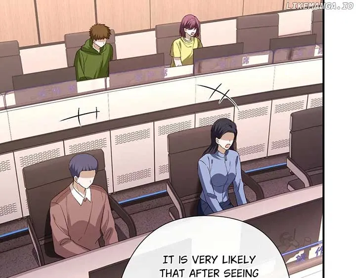 Madam and Her Daily Online Face-Slapping Chapter 171.2 page 6 - 