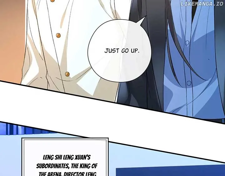 Madam and Her Daily Online Face-Slapping Chapter 171.2 page 51 - 