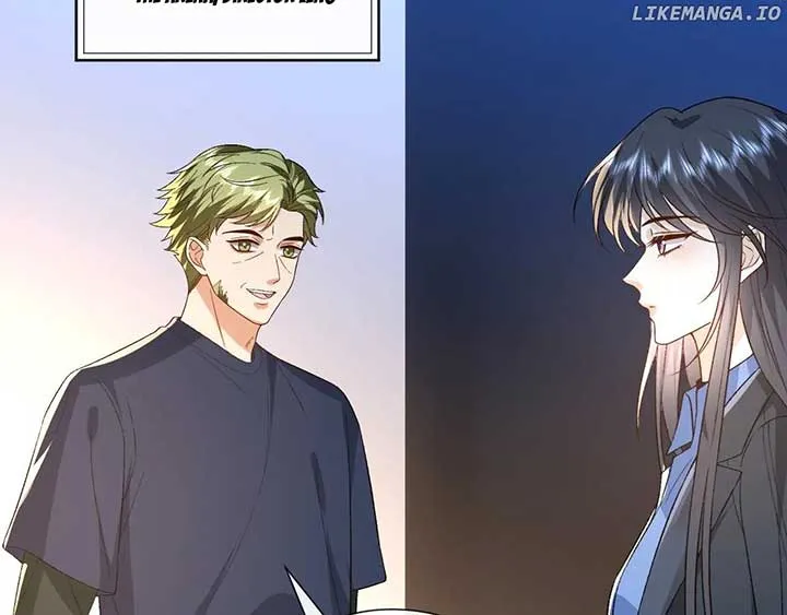 Madam and Her Daily Online Face-Slapping Chapter 171.2 page 52 - 