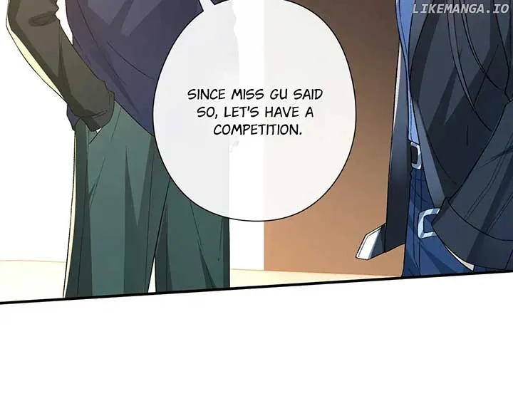 Madam and Her Daily Online Face-Slapping Chapter 171.2 page 53 - 