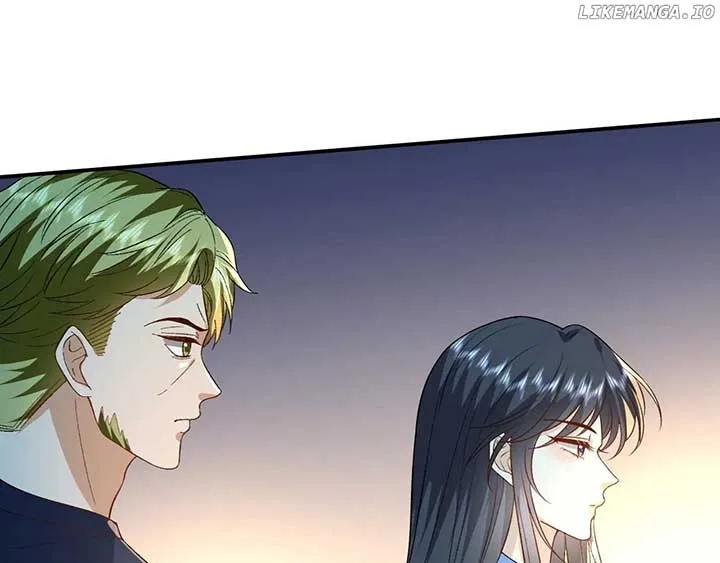 Madam and Her Daily Online Face-Slapping Chapter 171.2 page 54 - 