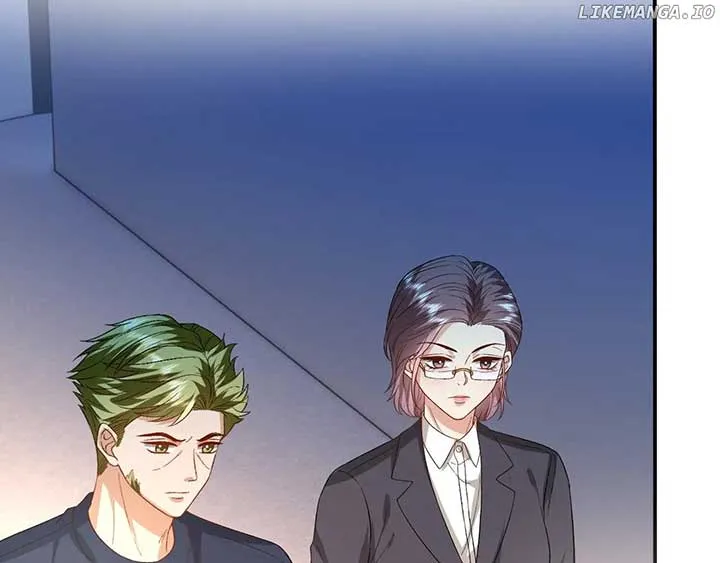 Madam and Her Daily Online Face-Slapping Chapter 171.2 page 56 - 