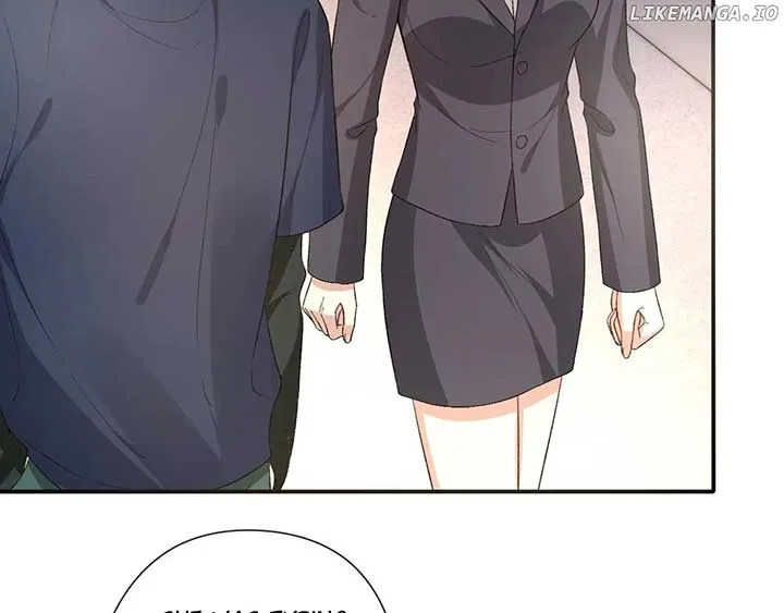 Madam and Her Daily Online Face-Slapping Chapter 171.2 page 57 - 