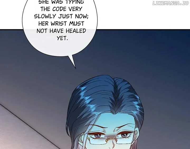 Madam and Her Daily Online Face-Slapping Chapter 171.2 page 58 - 