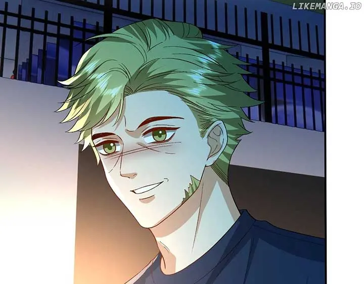 Madam and Her Daily Online Face-Slapping Chapter 171.2 page 60 - 