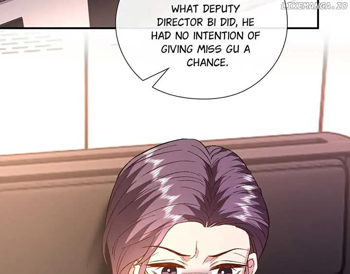 Madam and Her Daily Online Face-Slapping Chapter 171.2 page 7 - 