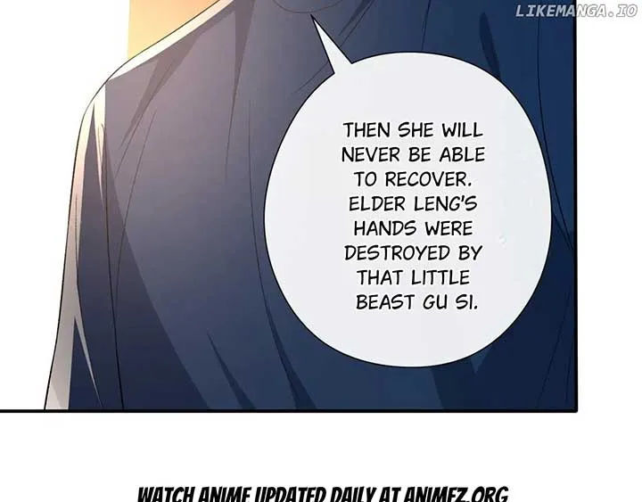 Madam and Her Daily Online Face-Slapping Chapter 171.2 page 61 - 