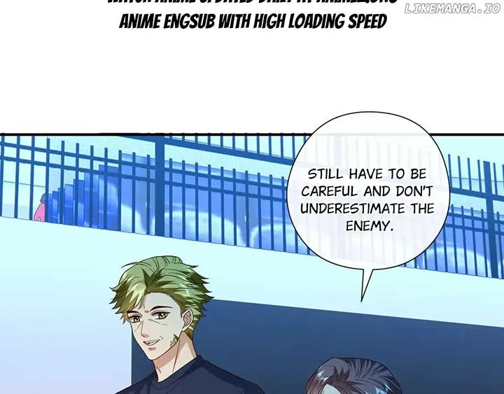 Madam and Her Daily Online Face-Slapping Chapter 171.2 page 62 - 