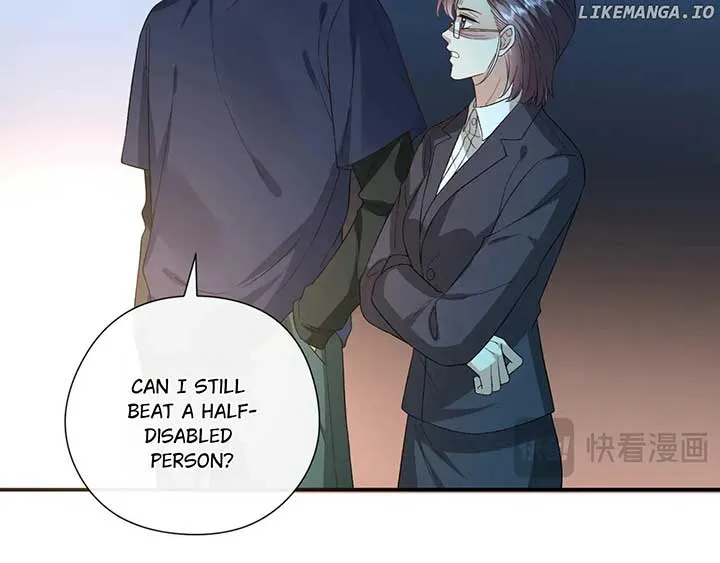 Madam and Her Daily Online Face-Slapping Chapter 171.2 page 63 - 