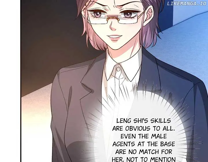 Madam and Her Daily Online Face-Slapping Chapter 171.2 page 65 - 