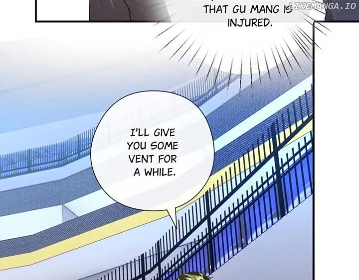 Madam and Her Daily Online Face-Slapping Chapter 171.2 page 66 - 